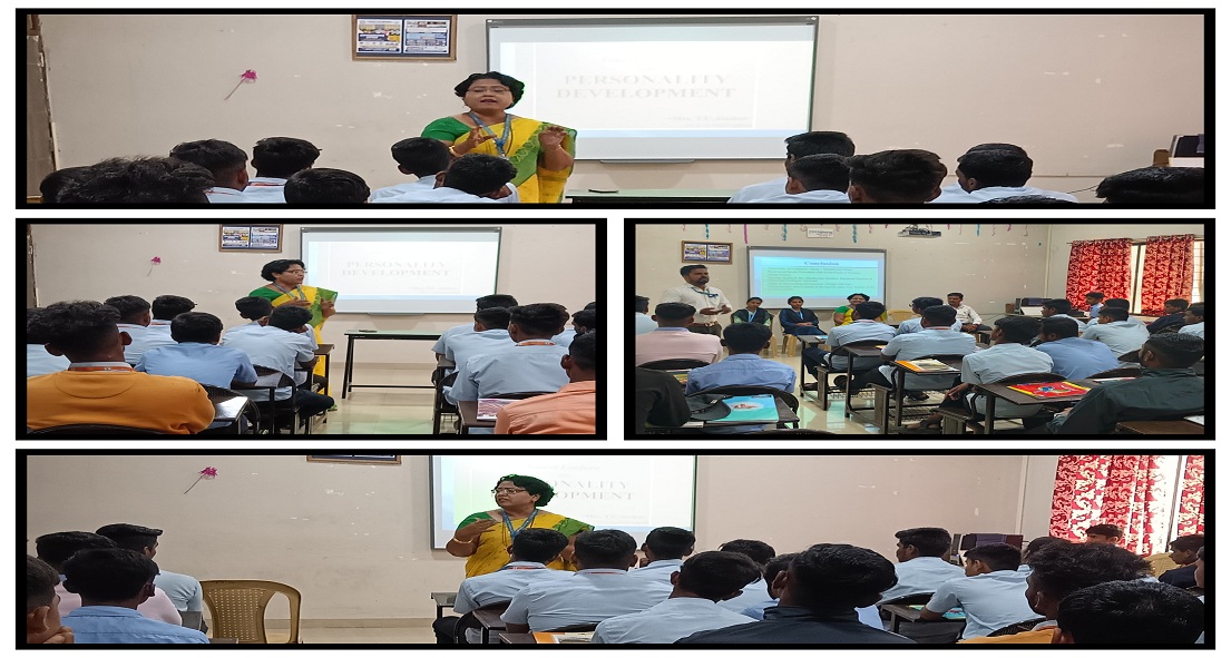 Guest Lecture
